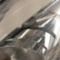 Optique avant principal gauche (feux)(phare) CITROEN C3 2