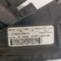 Optique avant principal gauche (feux)(phare) CITROEN C3 2