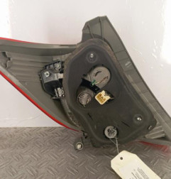 Feu arriere principal droit (feux) TOYOTA YARIS 3