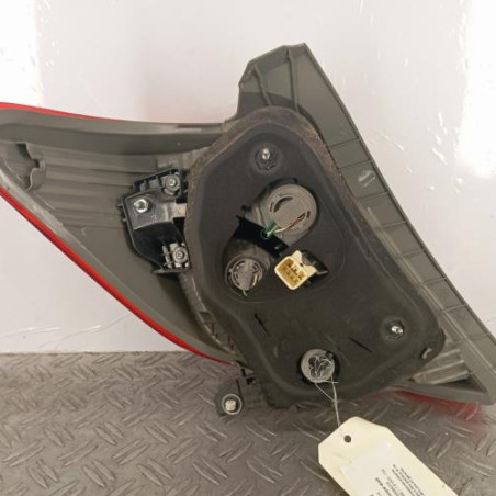 Feu arriere principal droit (feux) TOYOTA YARIS 3