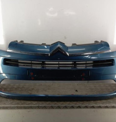 Pare choc avant CITROEN C4 GRAND PICASSO 1 Photo n°1