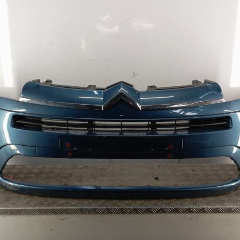 Pare choc avant CITROEN C4 GRAND PICASSO 1