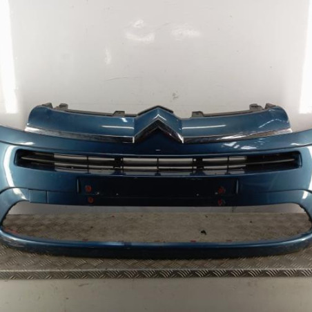 Pare choc avant CITROEN C4 GRAND PICASSO 1 Photo n°1