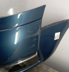 Pare choc avant CITROEN C4 GRAND PICASSO 1