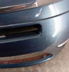Pare choc avant CITROEN C4 GRAND PICASSO 1 Photo n°3