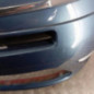 Pare choc avant CITROEN C4 GRAND PICASSO 1
