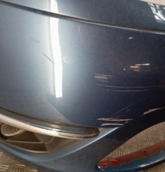 Pare choc avant CITROEN C4 GRAND PICASSO 1 Photo n°4