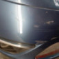 Pare choc avant CITROEN C4 GRAND PICASSO 1