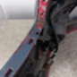 Pare choc avant CITROEN C4 GRAND PICASSO 1