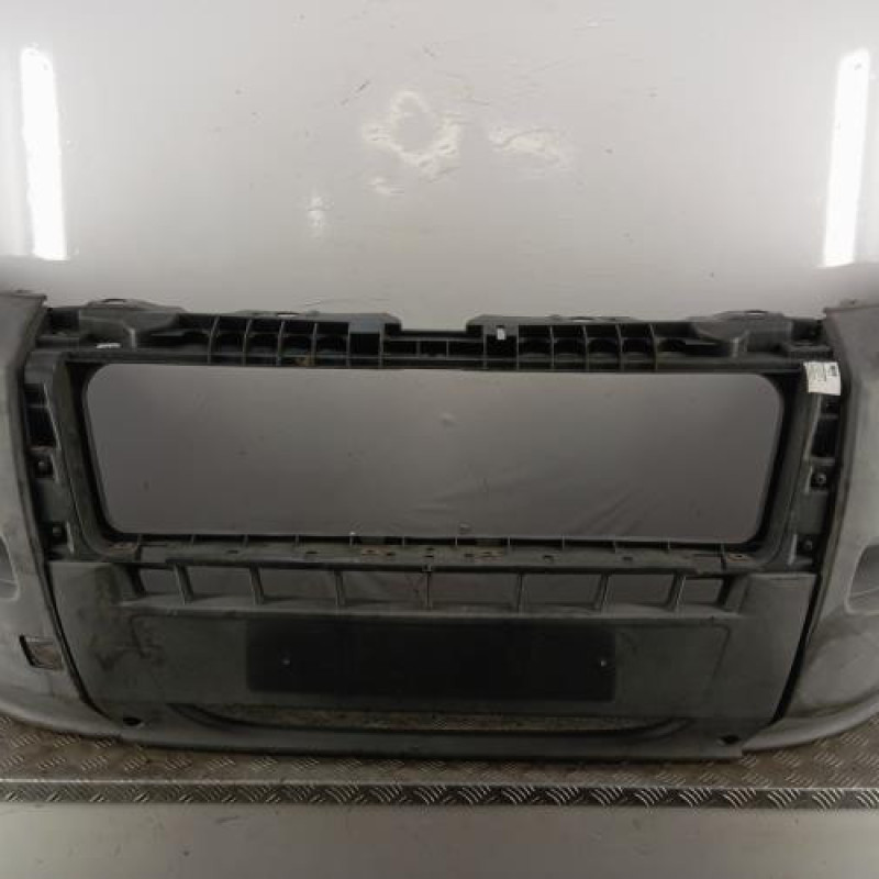 Pare choc avant PEUGEOT BOXER 3
