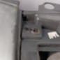 Pare choc avant PEUGEOT BOXER 3