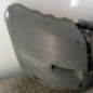 Pare choc avant PEUGEOT BOXER 3