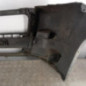 Pare choc avant PEUGEOT BOXER 3