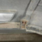 Pare choc avant PEUGEOT BOXER 3