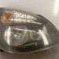 Optique avant principal droit (feux)(phare) RENAULT CLIO 2