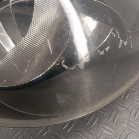 Optique avant principal droit (feux)(phare) RENAULT CLIO 2