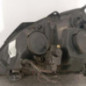 Optique avant principal droit (feux)(phare) RENAULT CLIO 2