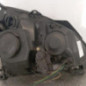 Optique avant principal gauche (feux)(phare) RENAULT CLIO 2
