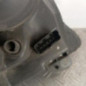 Optique avant principal gauche (feux)(phare) RENAULT CLIO 2