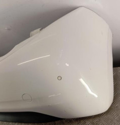 Pare choc arriere PEUGEOT 208 1