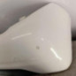 Pare choc arriere PEUGEOT 208 1