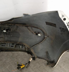 Pare choc arriere PEUGEOT 208 1 Photo n°6