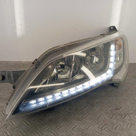 Optique avant principal gauche (feux)(phare) FIAT DUCATO 3