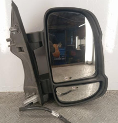Retroviseur droit FIAT DUCATO 3 Photo n°1