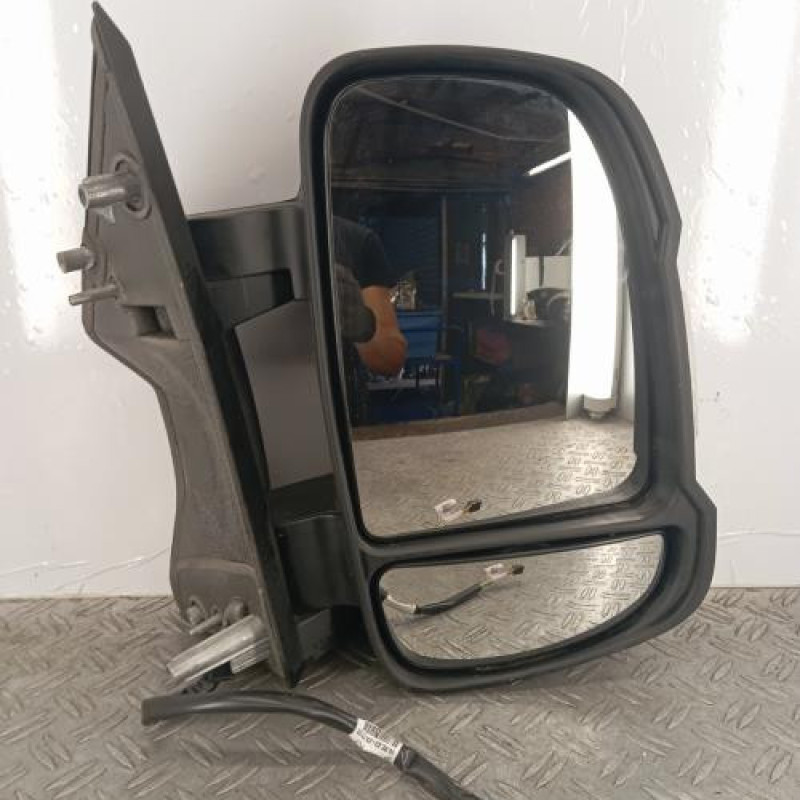 Retroviseur droit FIAT DUCATO 3