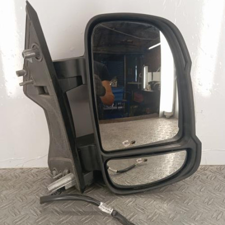 Retroviseur droit FIAT DUCATO 3 Photo n°1
