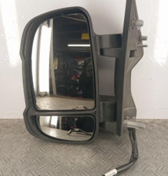 Retroviseur gauche FIAT DUCATO 3 Photo n°1