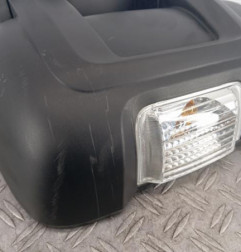 Retroviseur gauche FIAT DUCATO 3 Photo n°4