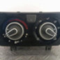 Commande chauffage FIAT DUCATO 3