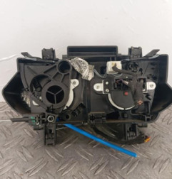 Commande chauffage FIAT DUCATO 3