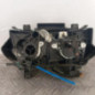 Commande chauffage FIAT DUCATO 3