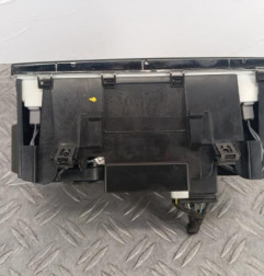 Commande chauffage FIAT DUCATO 3 Photo n°3