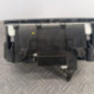 Commande chauffage FIAT DUCATO 3
