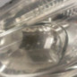 Optique avant principal gauche (feux)(phare) PEUGEOT 208 1