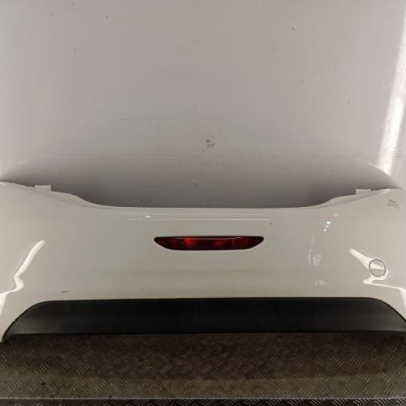 Pare choc arriere PEUGEOT 208 1