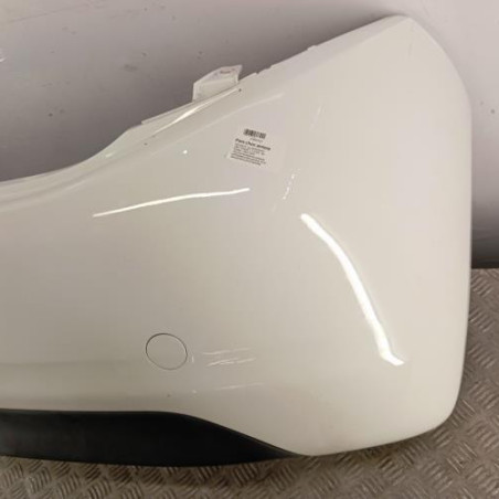 Pare choc arriere PEUGEOT 208 1