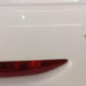 Pare choc arriere PEUGEOT 208 1