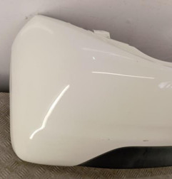 Pare choc arriere PEUGEOT 208 1 Photo n°4