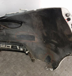 Pare choc arriere PEUGEOT 208 1 Photo n°5