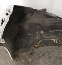 Pare choc arriere PEUGEOT 208 1 Photo n°6
