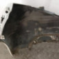Pare choc arriere PEUGEOT 208 1