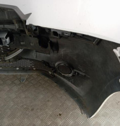 Pare choc avant PEUGEOT 208 1 Photo n°5