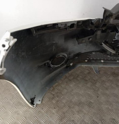 Pare choc avant PEUGEOT 208 1 Photo n°6