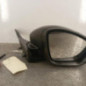 Retroviseur droit PEUGEOT 208 1