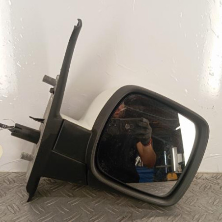 Retroviseur droit RENAULT KANGOO 2 Photo n°1