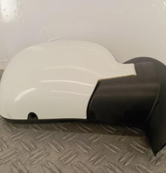 Retroviseur droit RENAULT KANGOO 2 Photo n°3